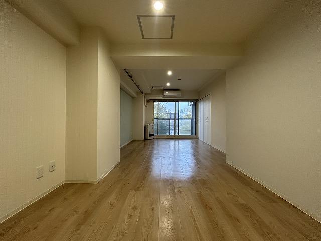 居室・リビング　リビング２