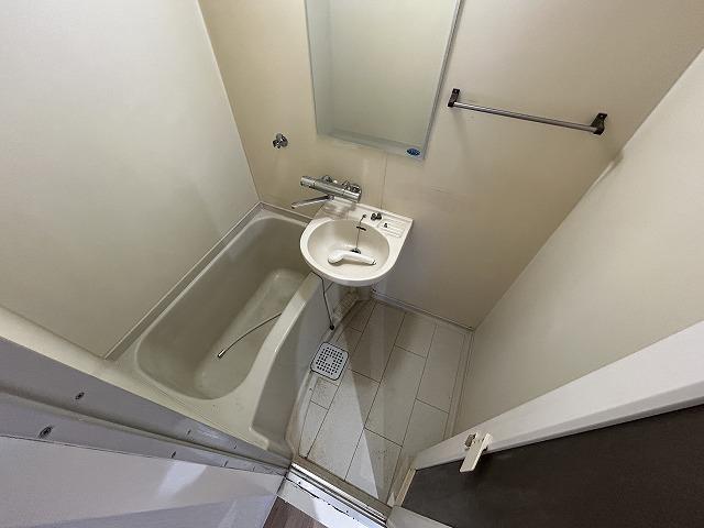 洗面設備　洗面・脱衣