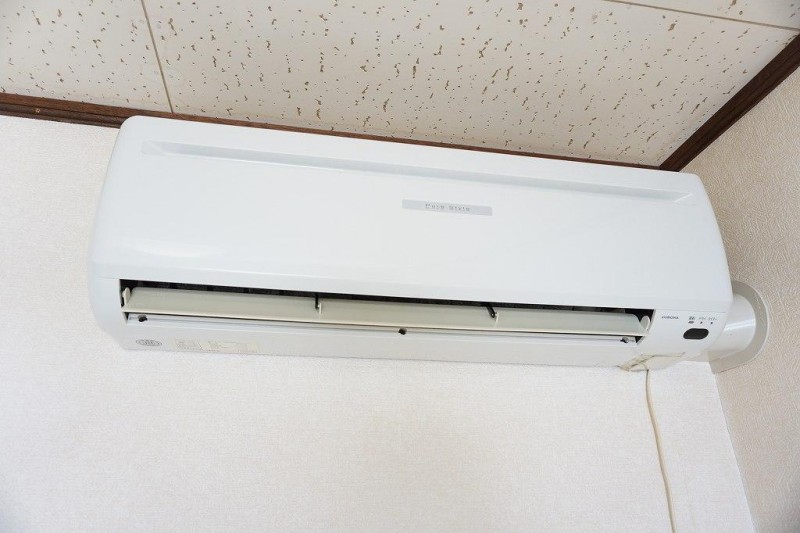 その他設備　設備