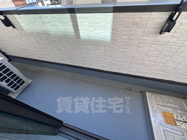 阪急宝塚線 曽根駅 徒歩10分 3階建 築10年の内装写真
