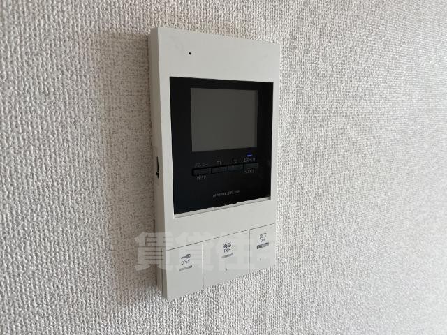 その他部屋・スペース　カメラ付インターホン（イメージ）