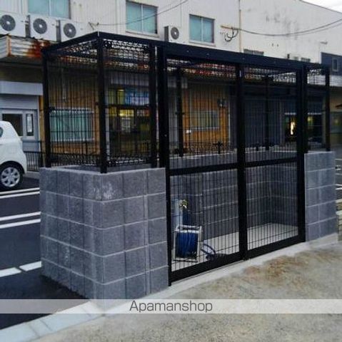 その他共有部分　その他共有部分