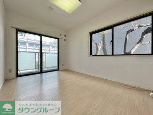 居室・リビング　お部屋探しは株式会社　タウンハウジング　までお気軽にお問合…