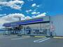 コンビニ　ローソン 薩摩川内宮崎町店（コンビニ）まで345m