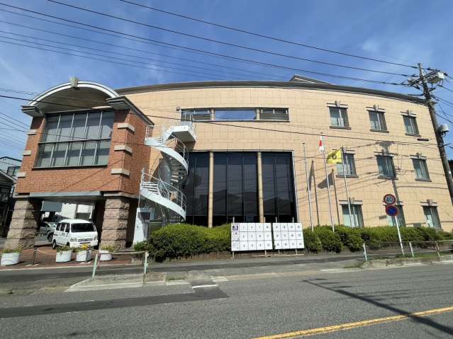 その他　川口市役所地域保健センター（その他）まで3899m