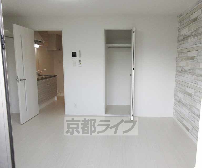 居室・リビング　使い安い間取りです