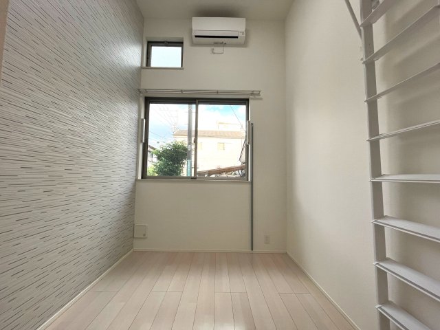 眺望　別号室イメージの為、現状を優先致します。