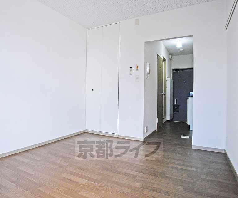 その他部屋・スペース　広いお部屋です。