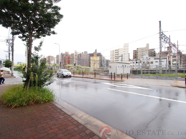 その他　周辺（その他）まで10m