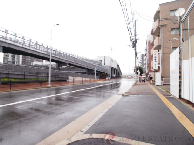 その他　周辺（その他）まで10m