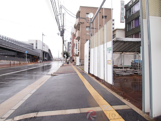 その他　周辺（その他）まで10m