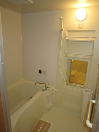 バス・シャワールーム　※他部屋参照