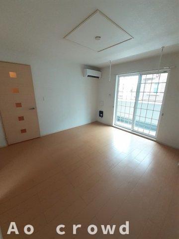 居室・リビング　気になる物件はまとめてご案内ができます！