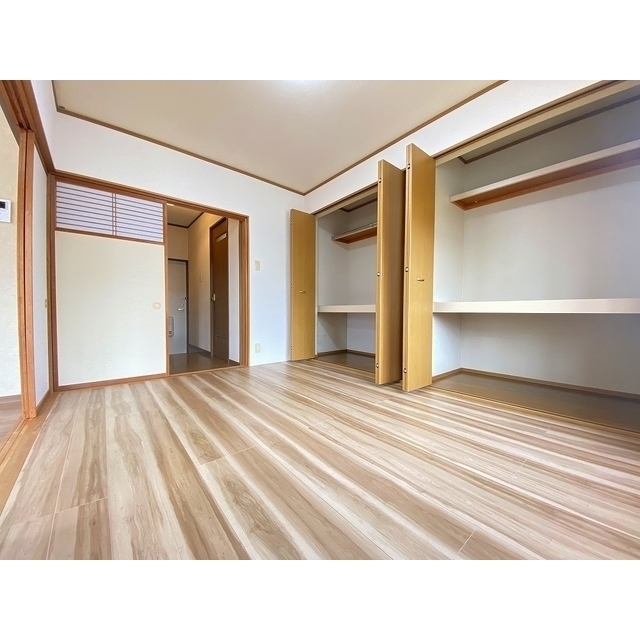 その他部屋・スペース　洋室