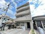 横川駅より徒歩7分 4階 築37年2ヶ月の賃貸物件