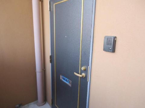 玄関　玄関（イメージ）