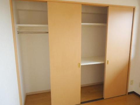 収納　収納（イメージ）