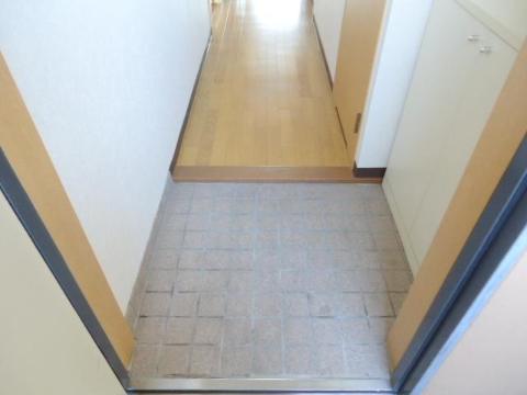 その他　廊下（イメージ）