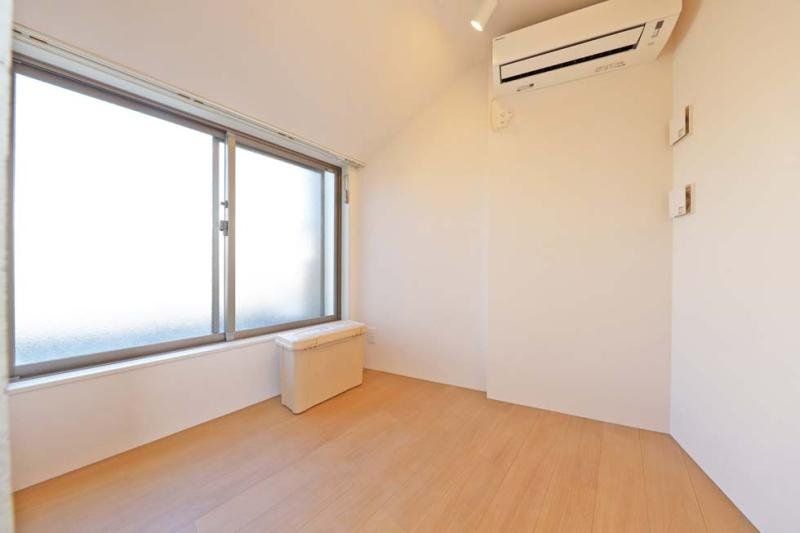 その他部屋・スペース　室内