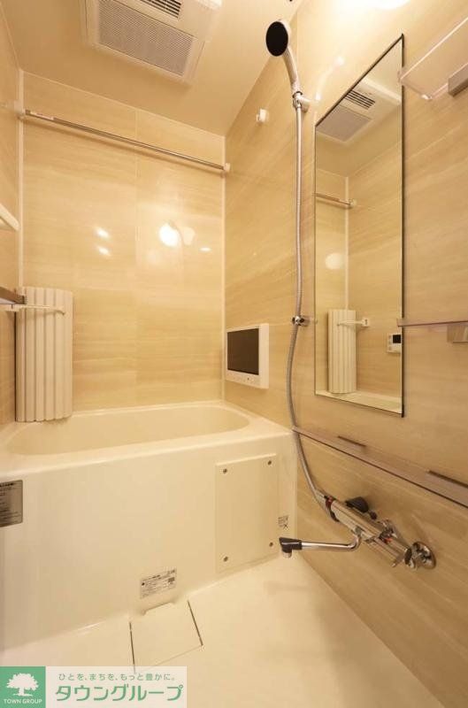 バス・シャワールーム　★参考写真★