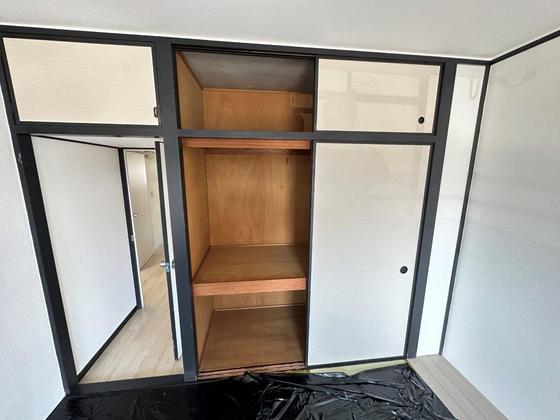 収納　※別部屋の写真です