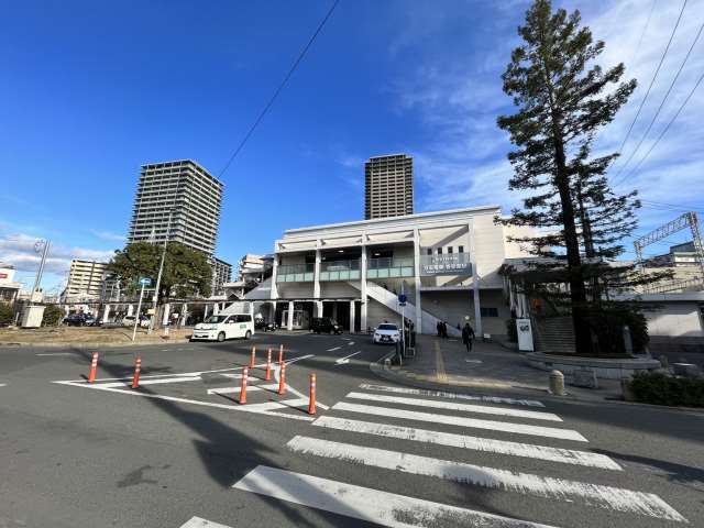 その他　香里園駅（その他）まで790m