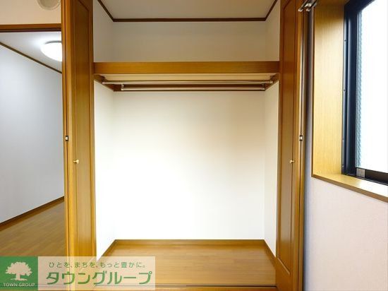 収納　お部屋探しは株式会社　タウンハウジング　までお気軽にお問合…