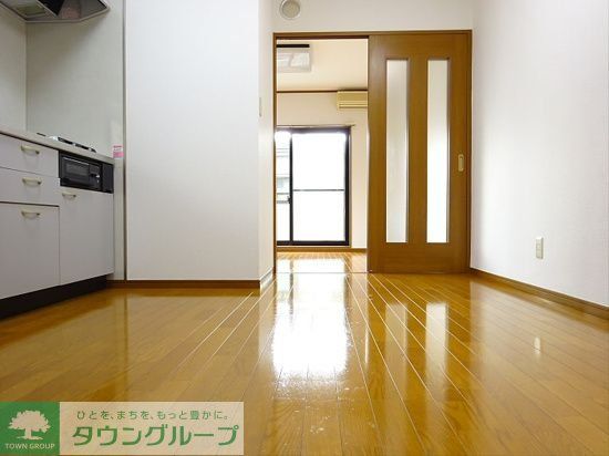 居室・リビング　お部屋探しは株式会社　タウンハウジング　までお気軽にお問合…