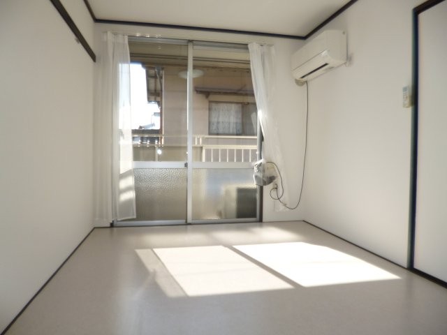 その他部屋・スペース　洋室