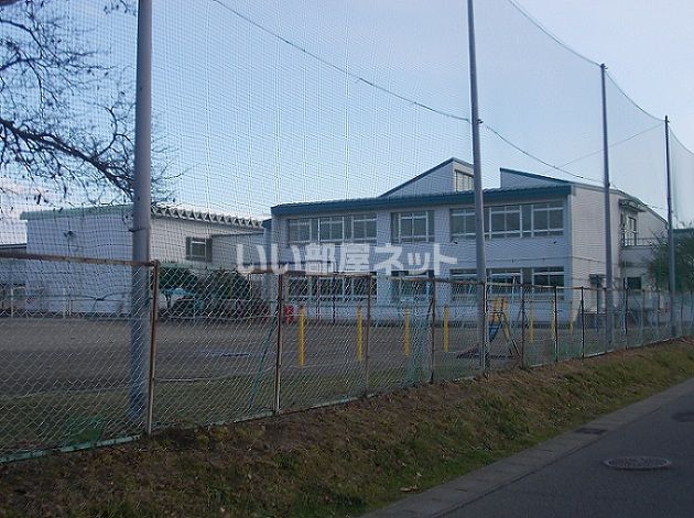 小学校　黒沢尻東小学校（小学校）まで1119m