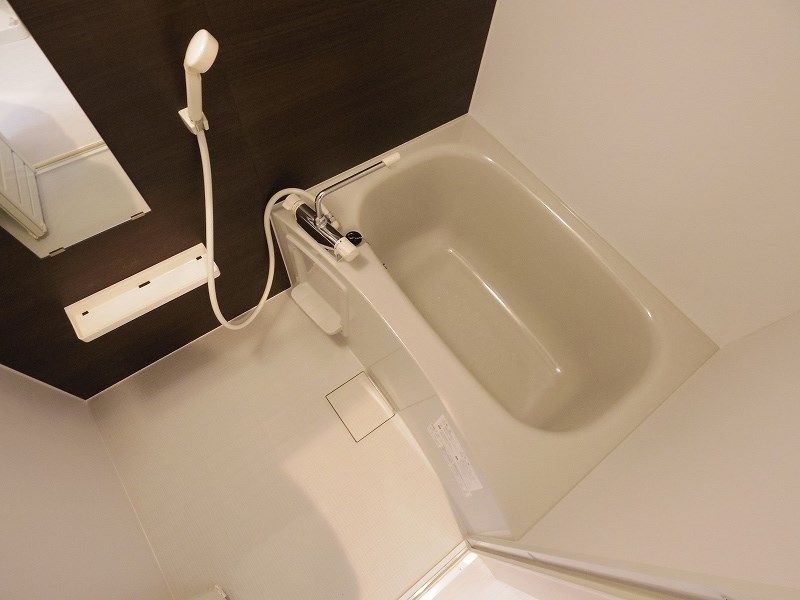 バス・シャワールーム　※同仕様タイプ写真