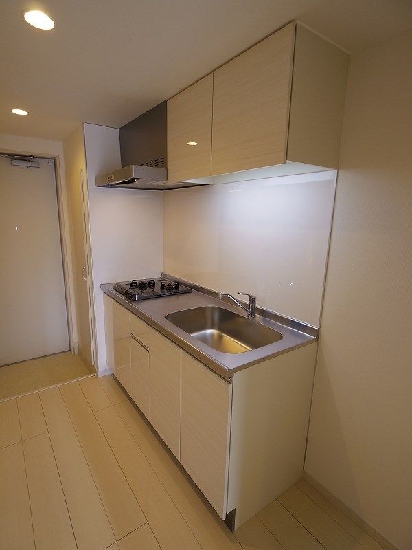 キッチン　※同仕様タイプ写真