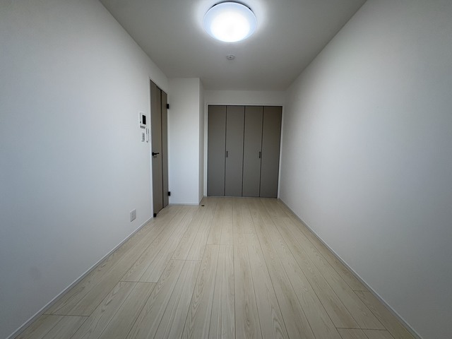 居室・リビング　同施工参考