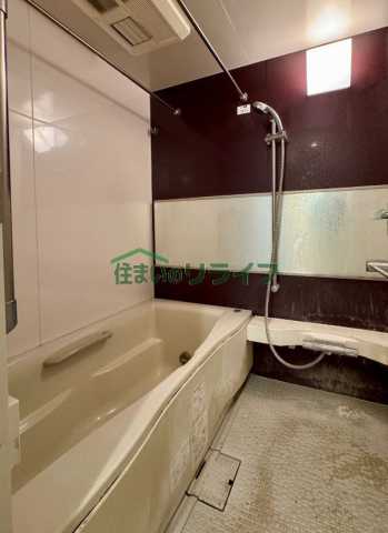 その他共有部分　パークハウス西早稲田アーバンス