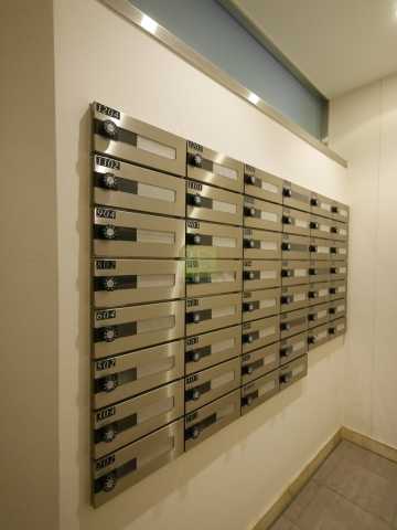 その他　パークハウス西早稲田アーバンス