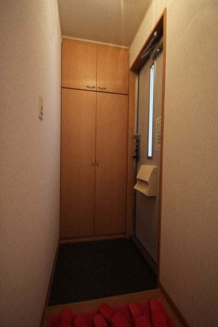 玄関　別号室の写真