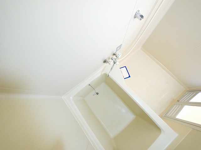 バス・シャワールーム　日々の暮らしに欠かせないお風呂です