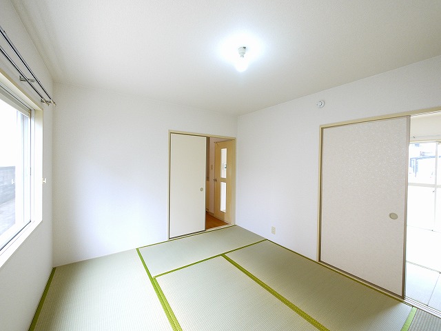 その他部屋・スペース　寝室にいかがでしょうか