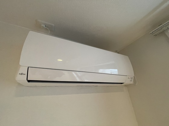 その他設備　※別部屋の写真です