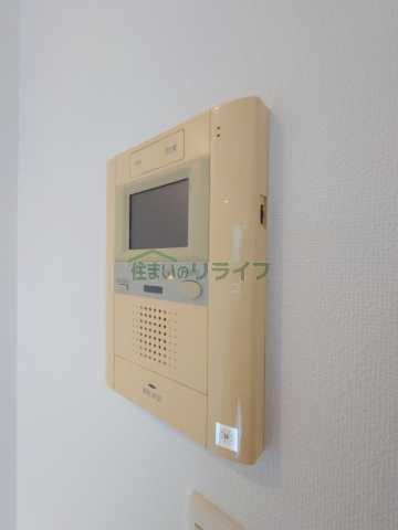 セキュリティ　オーキッドレジデンス神楽坂