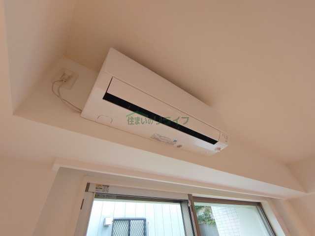 その他設備　オーキッドレジデンス神楽坂