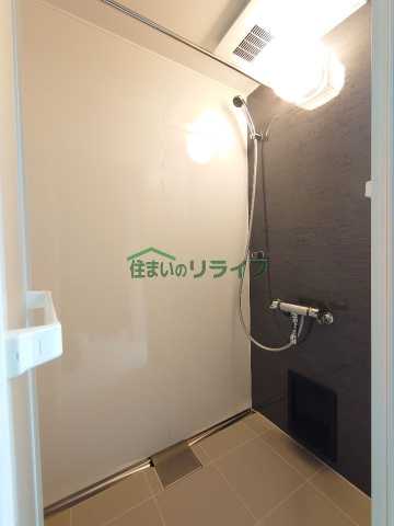 バス・シャワールーム　アーバンキューブ九段南