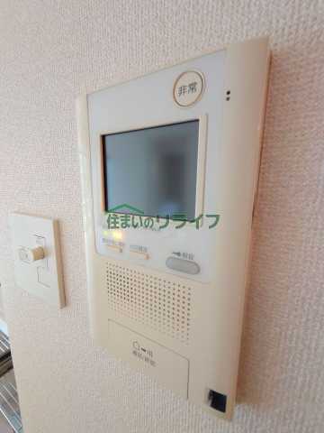 セキュリティ　アーバンキューブ九段南