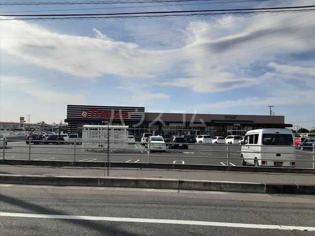 スーパー　とりせん小山土塔店（スーパー）まで1997m