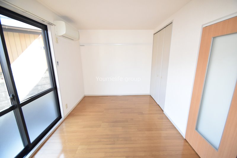 居室・リビング　別室参照