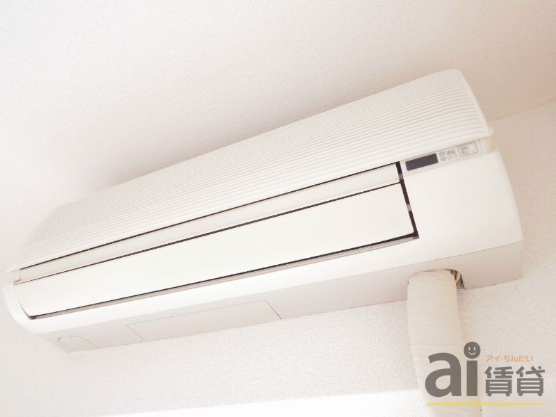 その他設備　※別号室写真です。