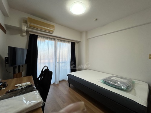 その他部屋・スペース　リブマックス仕様の家具家電付き（賃料込み）