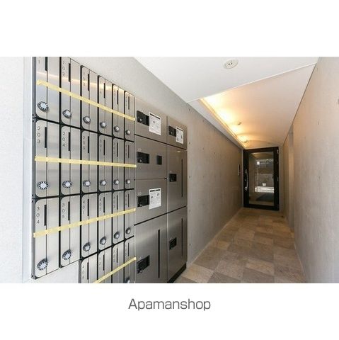 その他共有部分　その他共有部分