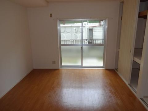 居室・リビング　洋室