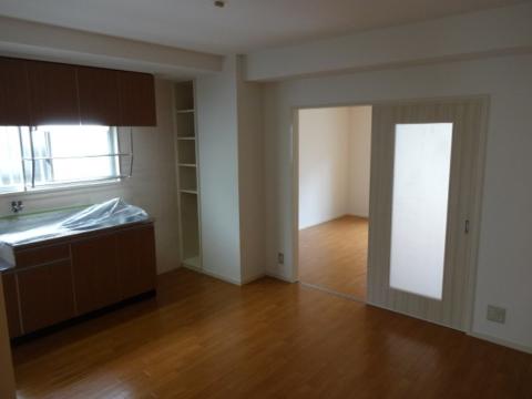 居室・リビング　ダイニング